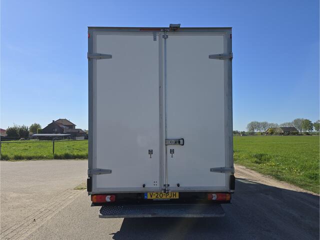 Renault MASTER T35 2.3 dCi 145 L3 Lowliner - 145 Pk - Euro 6 - Airco - Cruise Control