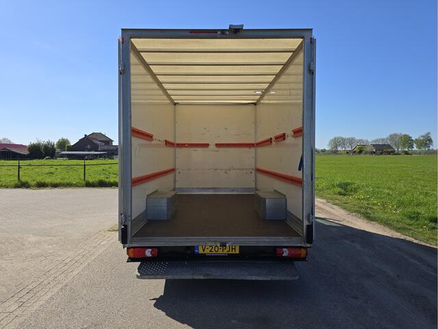 Renault MASTER T35 2.3 dCi 145 L3 Lowliner - 145 Pk - Euro 6 - Airco - Cruise Control