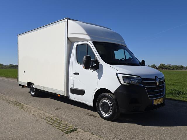 Renault MASTER T35 2.3 dCi 145 L3 Lowliner - 145 Pk - Euro 6 - Airco - Cruise Control