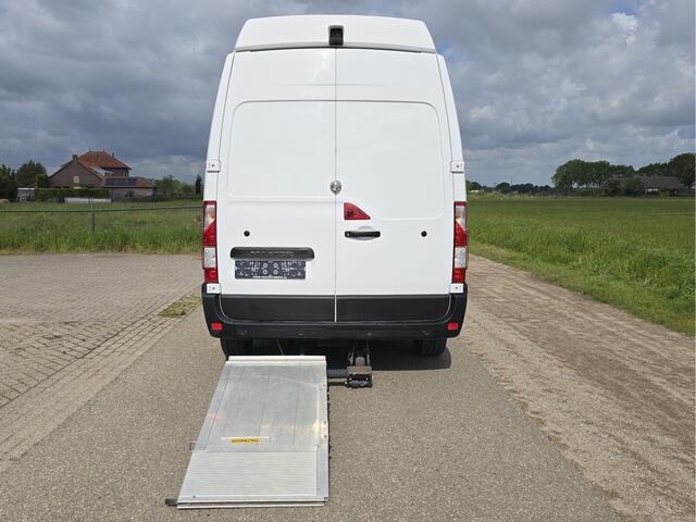 Renault MASTER T35 2.3 dCi 130 L3 H3 - 130 Pk - Euro 6 - Airco - Cruise Control