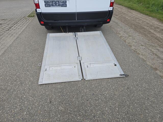 Renault MASTER T35 2.3 dCi 130 L3 H3 - 130 Pk - Euro 6 - Airco - Cruise Control