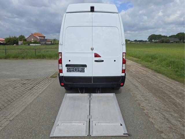 Renault MASTER T35 2.3 dCi 130 L3 H3 - 130 Pk - Euro 6 - Airco - Cruise Control