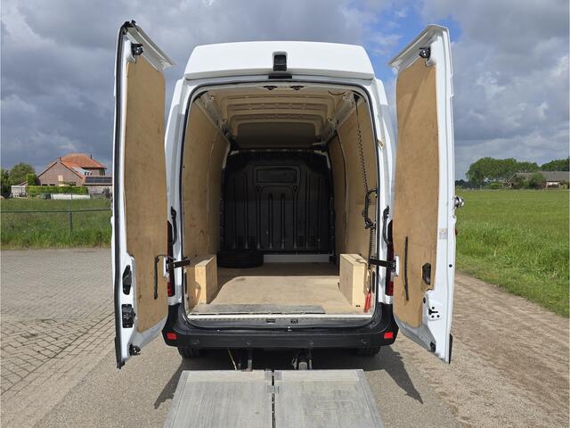 Renault MASTER T35 2.3 dCi 130 L3 H3 - 130 Pk - Euro 6 - Airco - Cruise Control