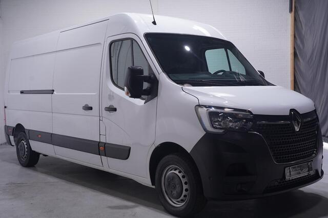 Renault MASTER 2.3 dCi 135 L3H2 Comfort Airco, Dodehoek Assist Cruise Control, Laadruimte Pakket, 3-Zits