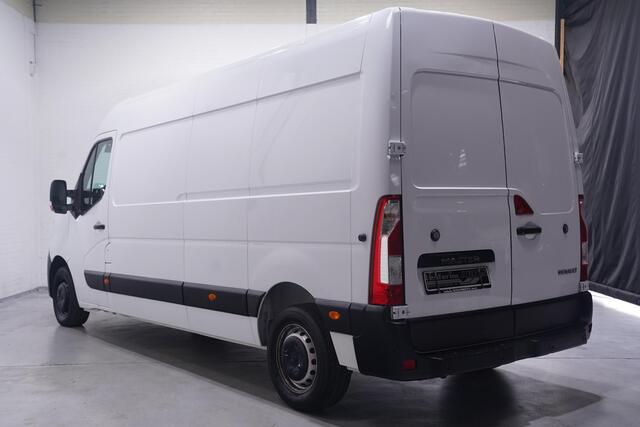 Renault MASTER 2.3 dCi 135 L3H2 Comfort Airco, Dodehoek Assist Cruise Control, Laadruimte Pakket, 3-Zits