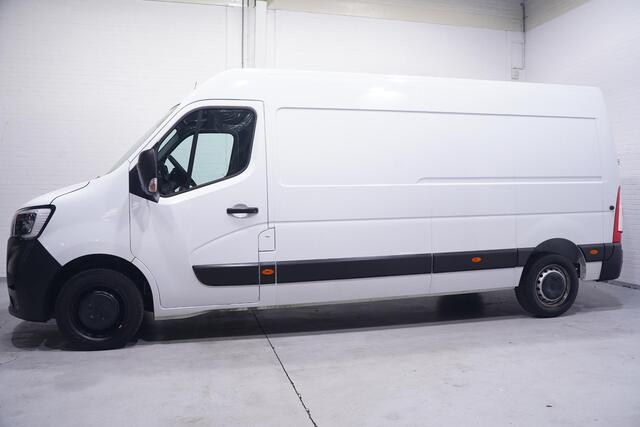 Renault MASTER 2.3 dCi 135 L3H2 Comfort Airco, Dodehoek Assist Cruise Control, Laadruimte Pakket, 3-Zits