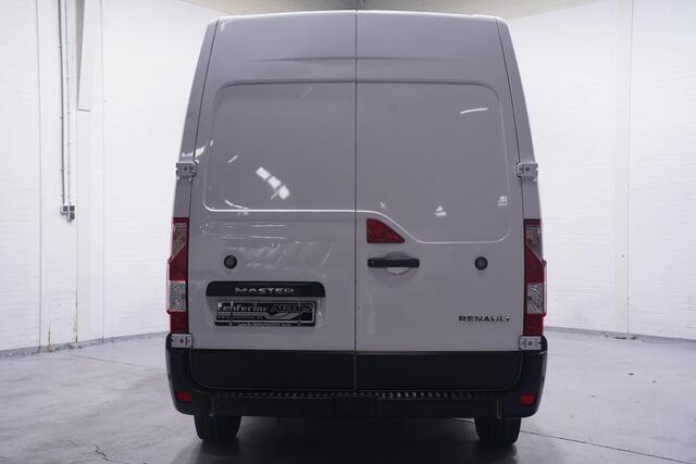 Renault MASTER 2.3 dCi 135 L3H2 Comfort Airco, Dodehoek Assist Cruise Control, Laadruimte Pakket, 3-Zits