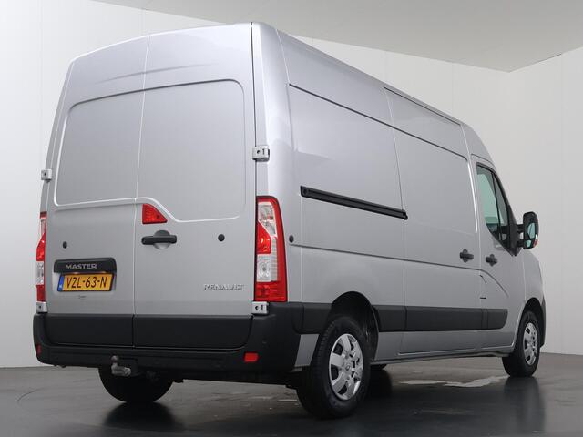 Renault MASTER T35 | 2.3 dCi | 135 | L2 H2 | Work Edition