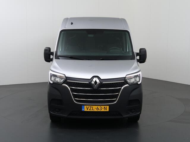 Renault MASTER T35 | 2.3 dCi | 135 | L2 H2 | Work Edition