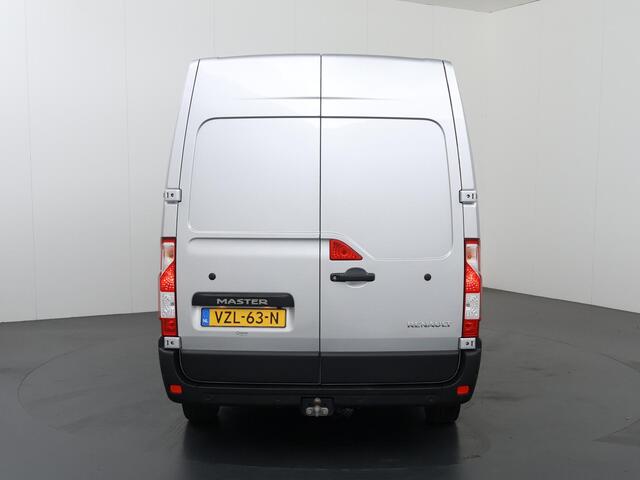Renault MASTER T35 | 2.3 dCi | 135 | L2 H2 | Work Edition