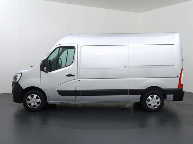 Renault MASTER T35 | 2.3 dCi | 135 | L2 H2 | Work Edition