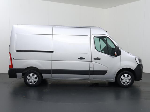 Renault MASTER T35 | 2.3 dCi | 135 | L2 H2 | Work Edition