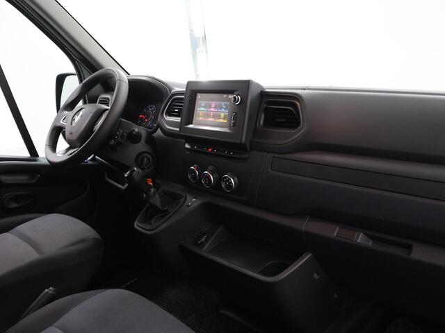 Renault MASTER T35 | 2.3 dCi | 135 | L2 H2 | Work Edition