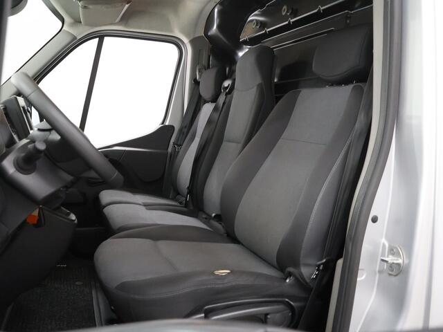 Renault MASTER T35 | 2.3 dCi | 135 | L2 H2 | Work Edition