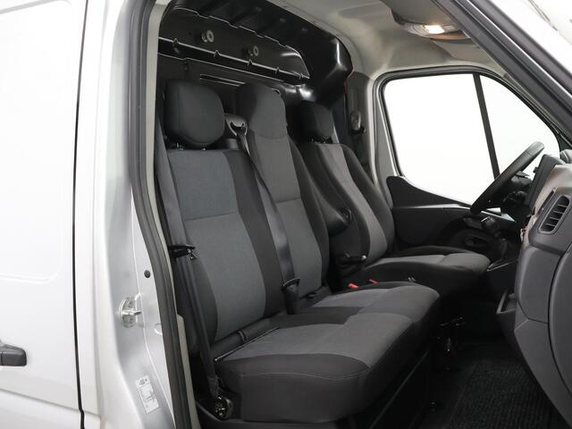 Renault MASTER T35 | 2.3 dCi | 135 | L2 H2 | Work Edition