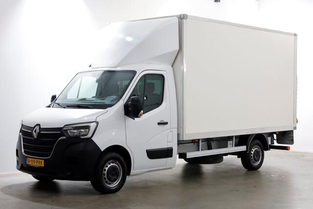 Renault MASTER T35 2.3 dCi 145pk Bakwagen met laadklep 04-2024