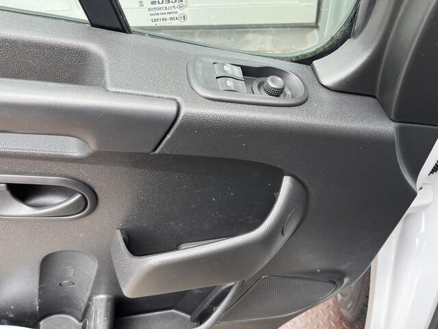 Renault MASTER T35 2.3 dCi L3 DC Airco 3 zijden kipper Telefoonverbinding Bluetooth Open laadbak Pick-up P-up Kieper Bakwagen Euro 6