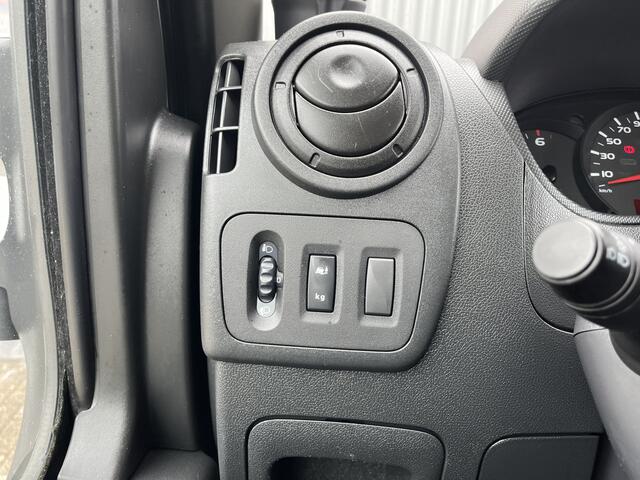 Renault MASTER T35 2.3 dCi L3 DC Airco 3 zijden kipper Telefoonverbinding Bluetooth Open laadbak Pick-up P-up Kieper Bakwagen Euro 6