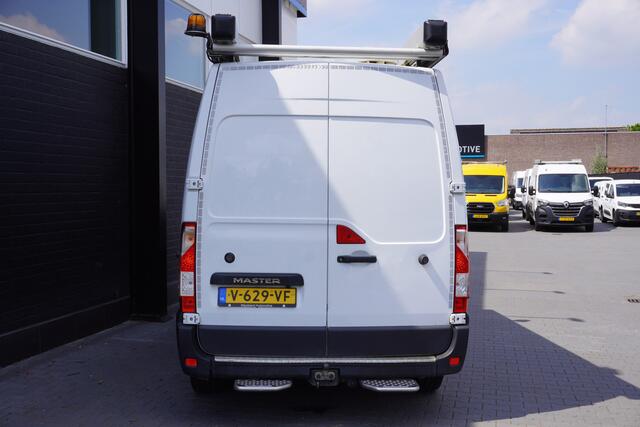 Renault MASTER 2.3 dCi 130PK L2H2 EURO 6 - Airco - Navi - Cruise - ¤11.900,- Excl.