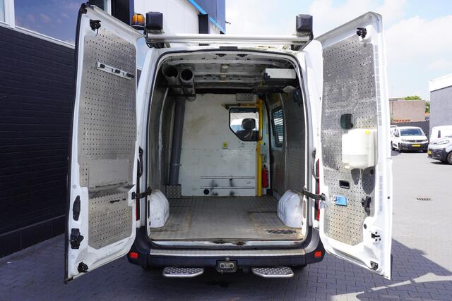 Renault MASTER 2.3 dCi 130PK L2H2 EURO 6 - Airco - Navi - Cruise - ¤11.900,- Excl.