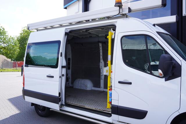 Renault MASTER 2.3 dCi 130PK L2H2 EURO 6 - Airco - Navi - Cruise - ¤11.900,- Excl.