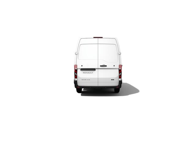 Renault MASTER Advance Long range | C-Shape LED dagrijverlichting | Elektronisch geregelde airconditioning | Instrumentarium met 3,5" TFT scherm