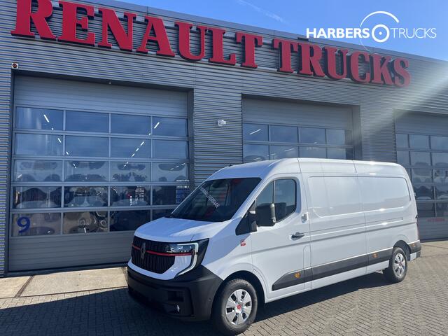 Renault MASTER Red Edition E-Tech L3H2