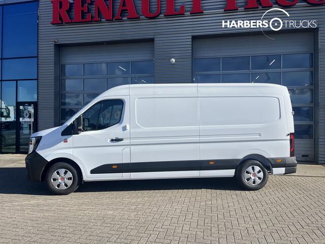 Renault MASTER Red Edition E-Tech L3H2