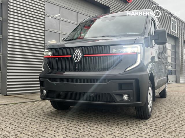 Renault MASTER Red Edition BPM VRIJ!