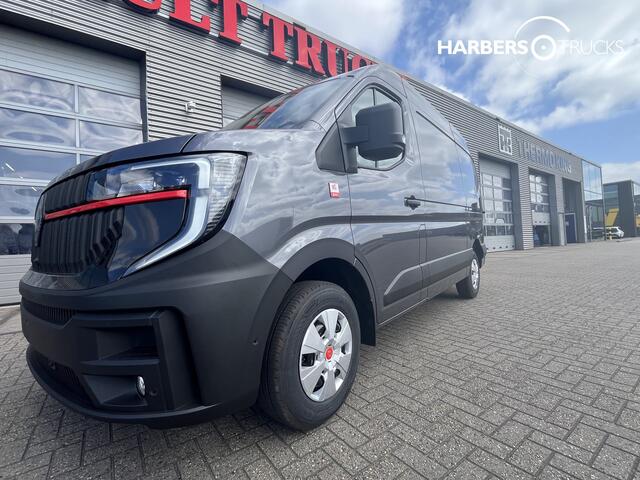 Renault MASTER Red Edition ***Automaat***