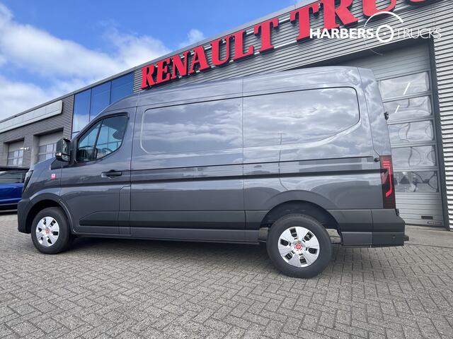 Renault MASTER Red Edition ***Automaat***