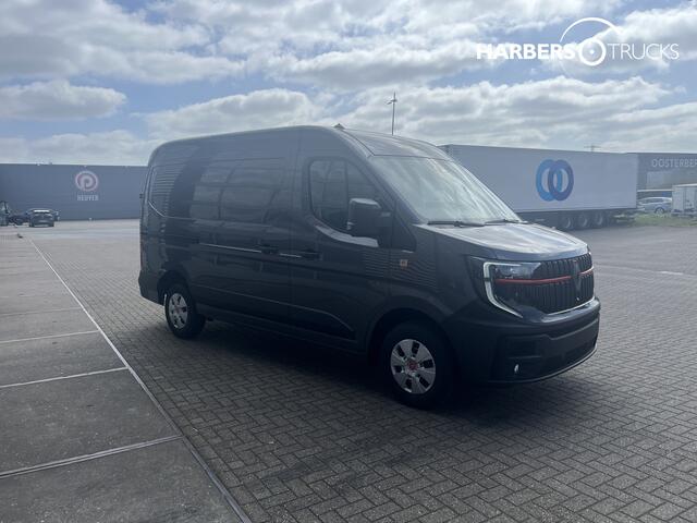 Renault MASTER Red Edition ***Automaat***