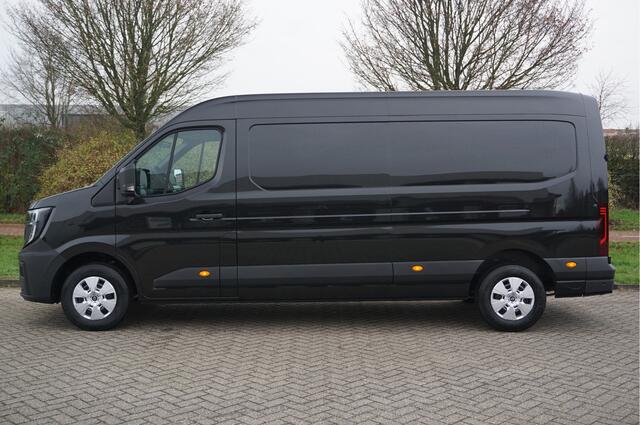 Renault MASTER E-Tech T35 L3H2 Extra Long range 87 kWh AUT Airco, Navi, Leder, Betimmering, Trekhaak NR. T10
