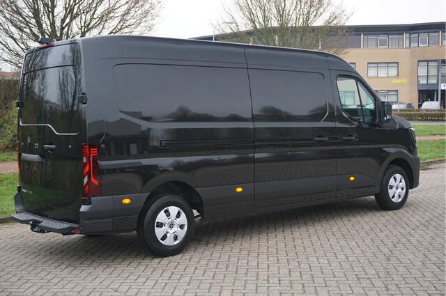 Renault MASTER E-Tech T35 L3H2 Extra Long range 87 kWh AUT Airco, Navi, Leder, Betimmering, Trekhaak NR. T10