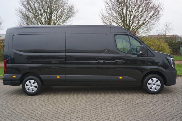 Renault MASTER E-Tech T35 L3H2 Extra Long range 87 kWh AUT Airco, Navi, Leder, Betimmering, Trekhaak NR. T10