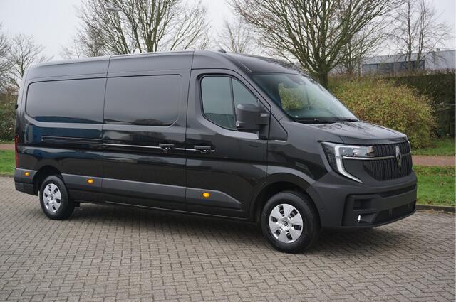 Renault MASTER E-Tech T35 L3H2 Extra Long range 87 kWh AUT Airco, Navi, Leder, Betimmering, Trekhaak NR. T10
