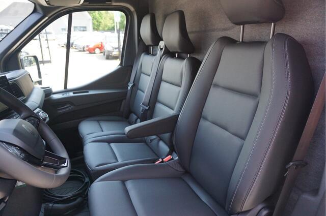 Renault MASTER E-Tech T35 L3H2 Extra Long range 87 kWh AUT Airco, Navi, Leder, Betimmering, Trekhaak NR. T10