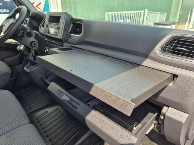 Renault MASTER T 35 2,3 dCi 135 Pk Euro 6 L2H2 38.690 Km Trekhaak PDC 3 Zits
