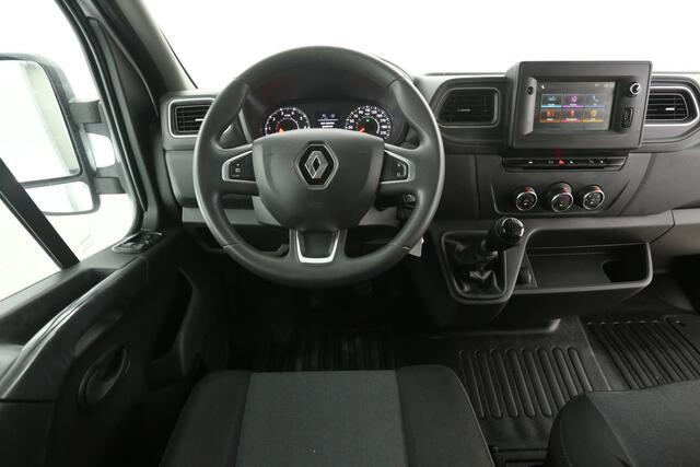 Renault MASTER T35 2.3 dCi 180PK L2H2 | Airco | Cruise | Camera | 3 Zits | Navi | Trekhaak | Imperiaal