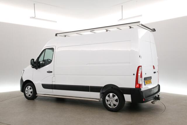 Renault MASTER T35 2.3 dCi 180PK L2H2 | Airco | Cruise | Camera | 3 Zits | Navi | Trekhaak | Imperiaal