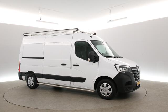 Renault MASTER T35 2.3 dCi 180PK L2H2 | Airco | Cruise | Camera | 3 Zits | Navi | Trekhaak | Imperiaal
