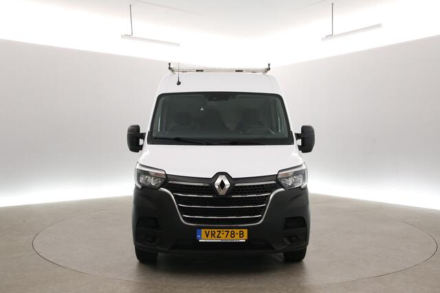 Renault MASTER T35 2.3 dCi 180PK L2H2 | Airco | Cruise | Camera | 3 Zits | Navi | Trekhaak | Imperiaal