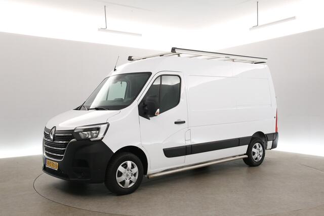 Renault MASTER T35 2.3 dCi 180PK L2H2 | Airco | Cruise | Camera | 3 Zits | Navi | Trekhaak | Imperiaal