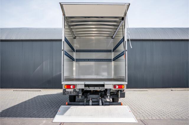 Renault MASTER 2.3dCi | Bakwagen met Laadklep | LED | Carplay | Camera | Cruise