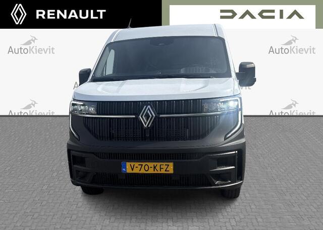 Renault MASTER T35 2.0 dCi 130 L2H2 Start - Demo / achteruitrijcamera - zijschuifdeur links zonder ruit