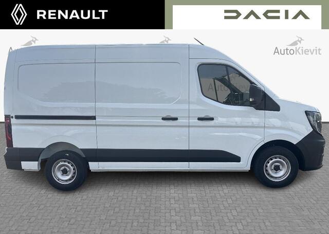 Renault MASTER T35 2.0 dCi 130 L2H2 Start - Demo / achteruitrijcamera - zijschuifdeur links zonder ruit