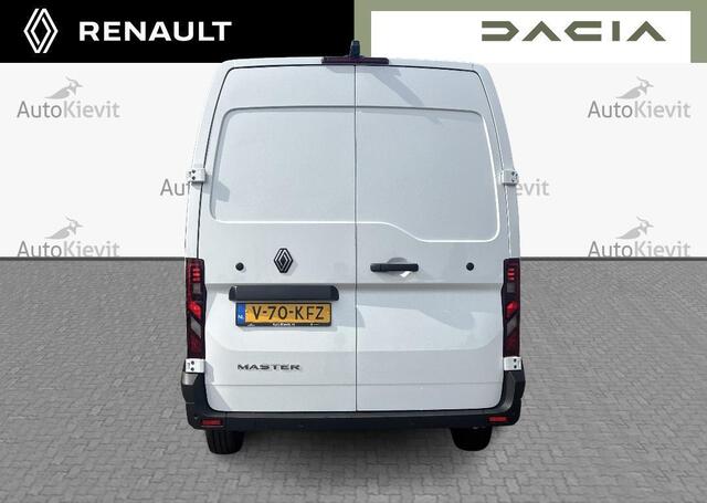 Renault MASTER T35 2.0 dCi 130 L2H2 Start - Demo / achteruitrijcamera - zijschuifdeur links zonder ruit