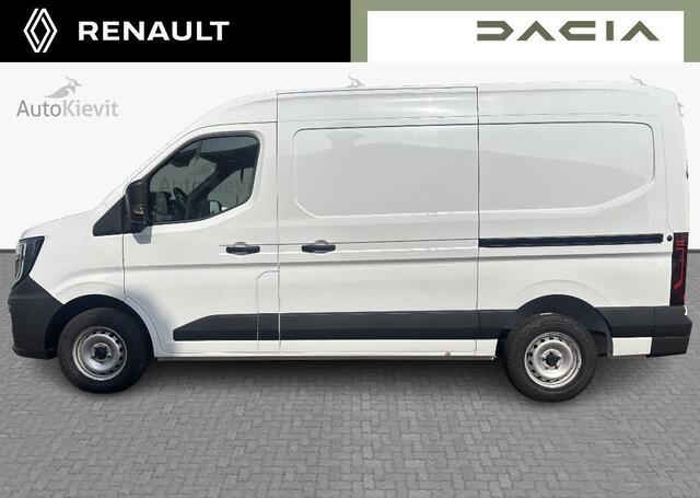 Renault MASTER T35 2.0 dCi 130 L2H2 Start - Demo / achteruitrijcamera - zijschuifdeur links zonder ruit