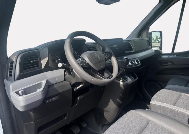 Renault MASTER T35 2.0 dCi 130 L2H2 Start - Demo / achteruitrijcamera - zijschuifdeur links zonder ruit