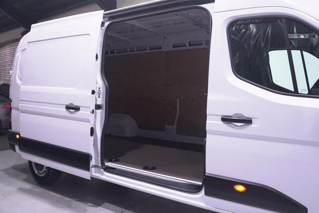 Renault MASTER 2.0 DCI 130 pk L3H2 Nwe Model, BPM vrij Airco, Apple Carplay, Cruise Control, Laadruimte Pakket, 3-Zits
